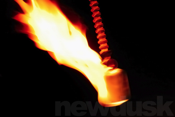 firestarter